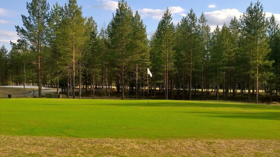 Jarviseudun Golfseura