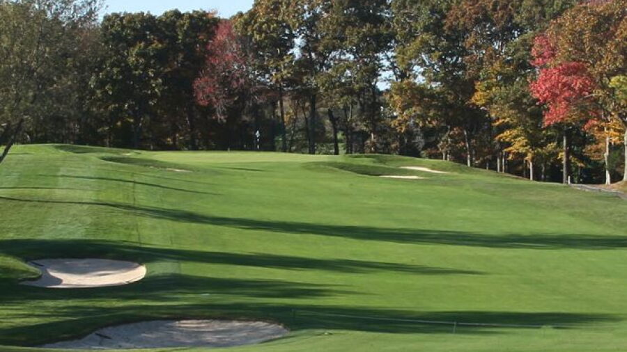 Baiting Hollow Club