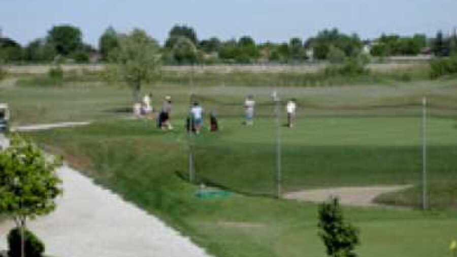 Parkshore GC