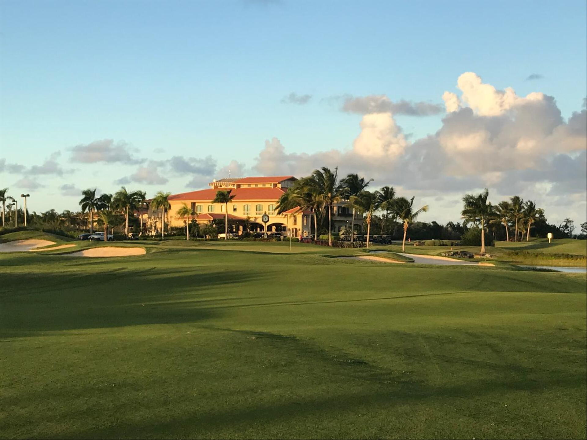 (Photo submitted by MikeBaileyGolf on 02/18/2019)