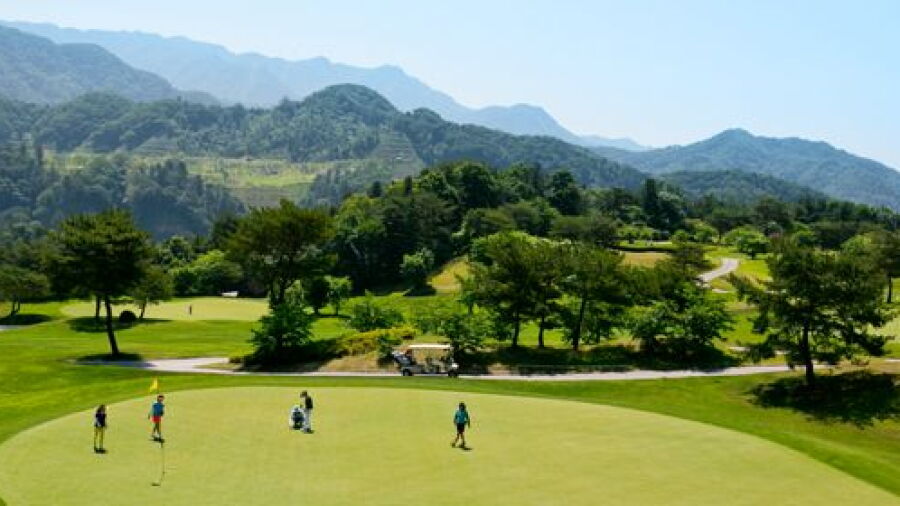 Sunhill GC