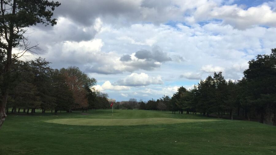 Rutgers University GC