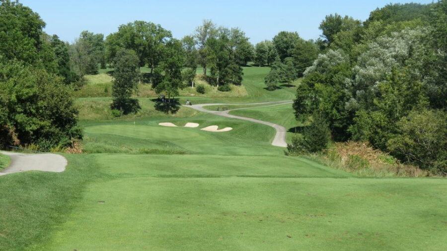 St. Catharines GCC
