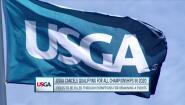 USGA Cancels Qualifying