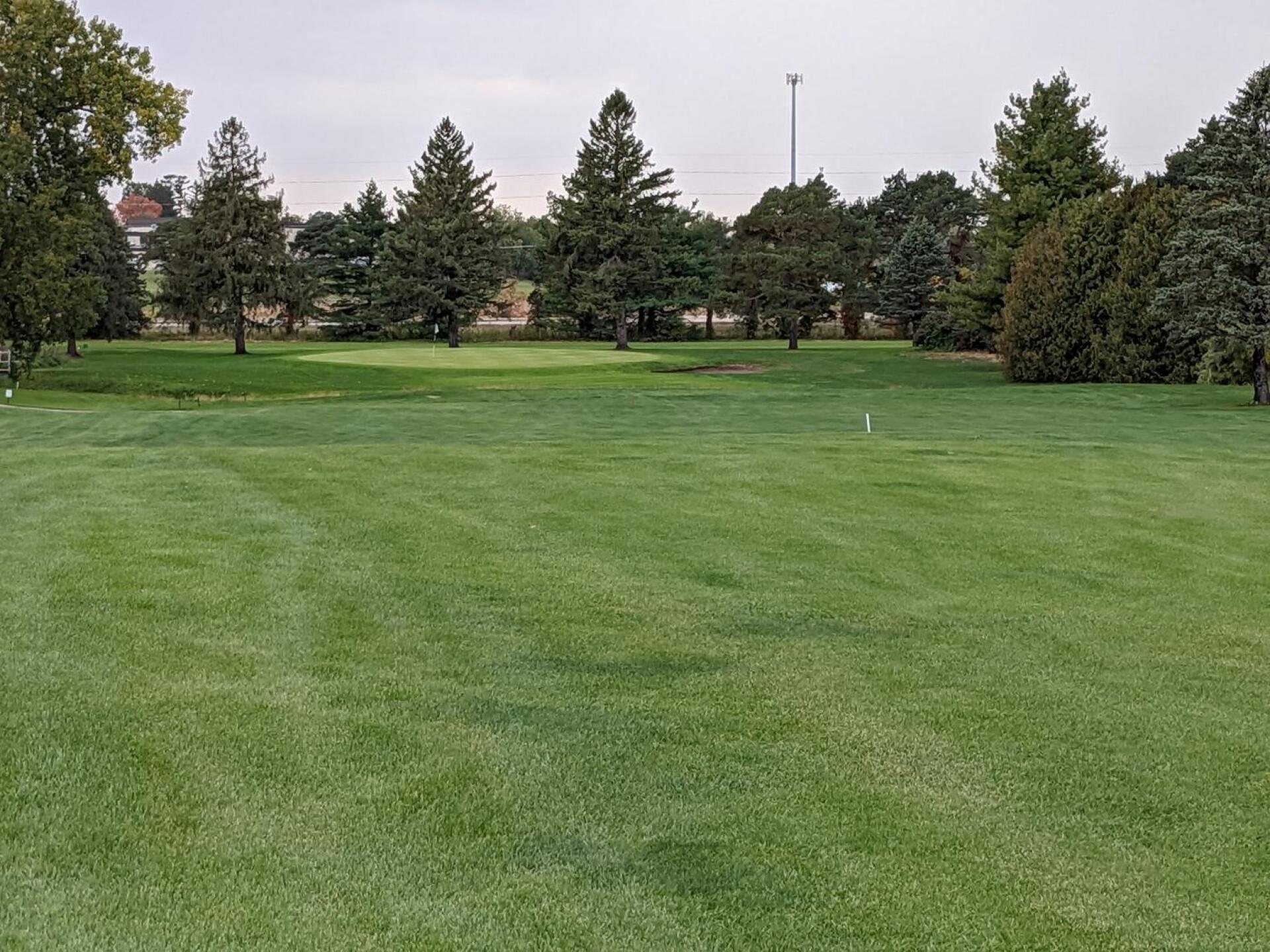 (Photo submitted by GolferJake78 on 10/15/2022)