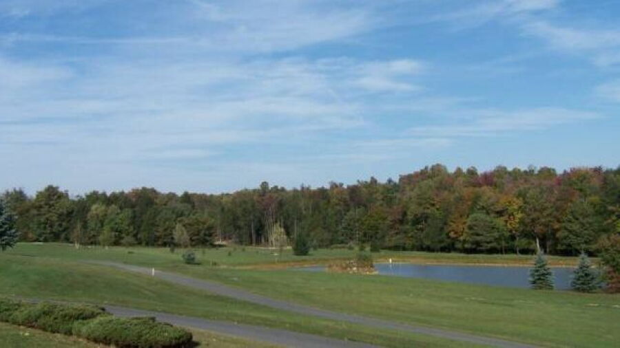 Beechwoods GC