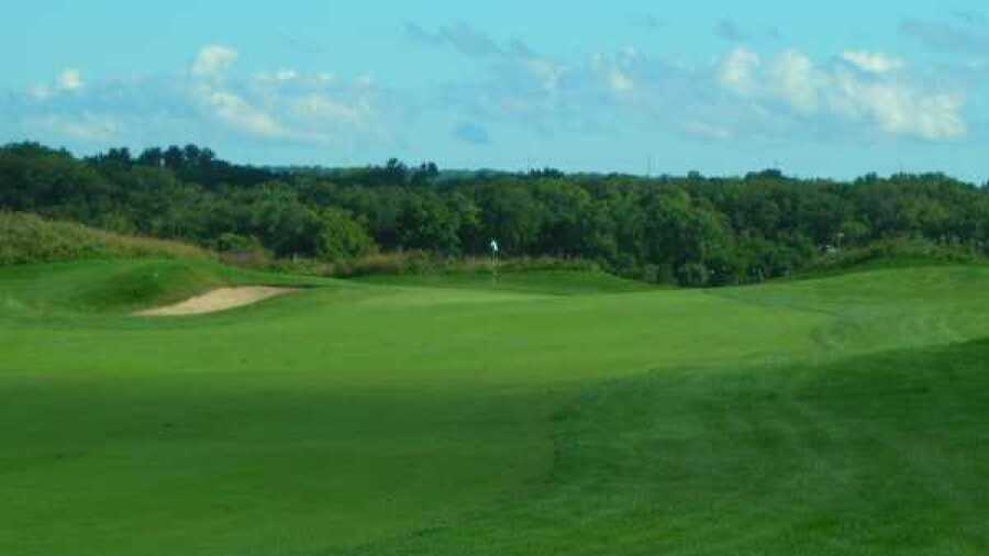 Willow Hill GC
