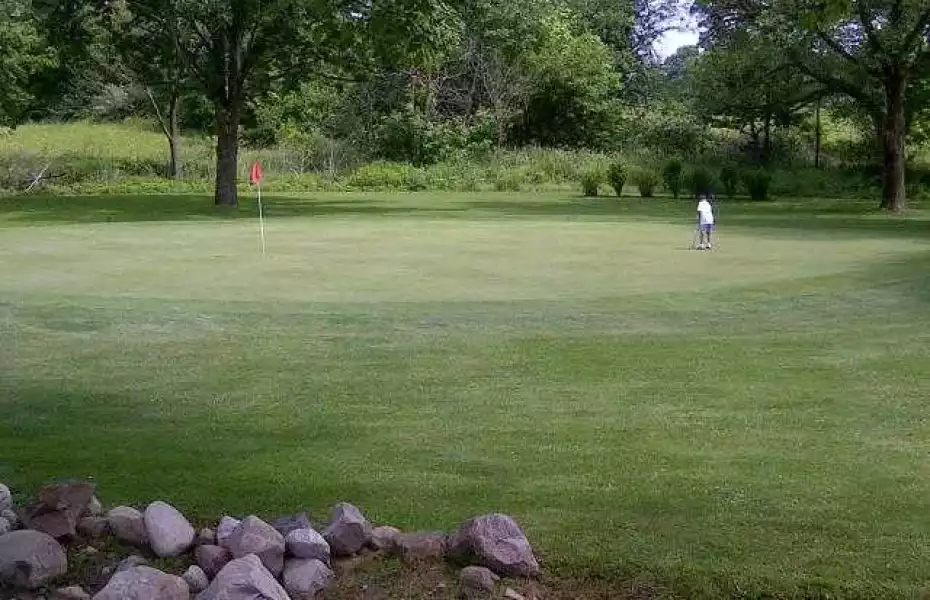 Tri-County GC