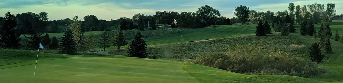 Gopher Hills GC