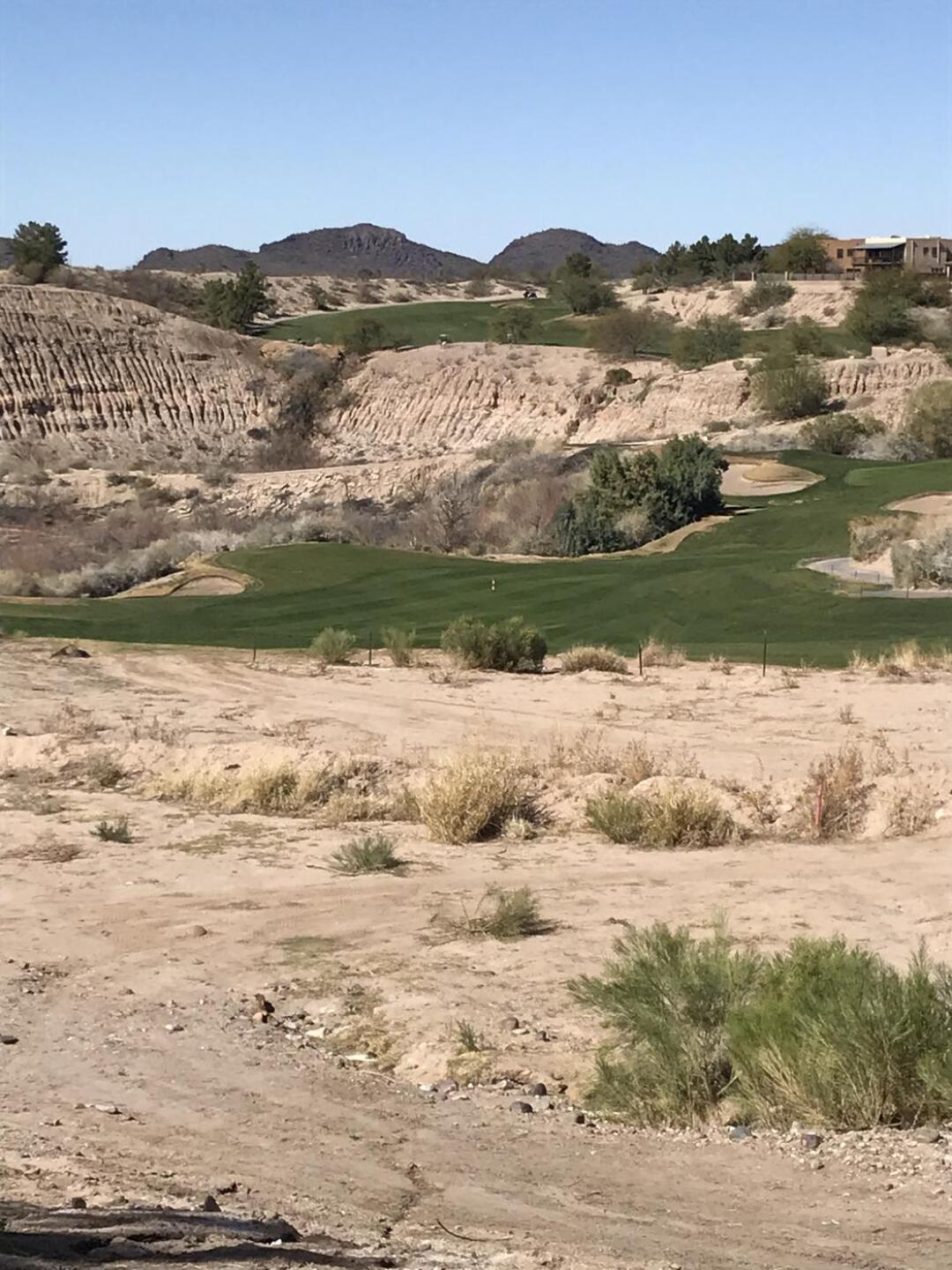 10th hole (Photo submitted by SpringVa on 02/04/2021)