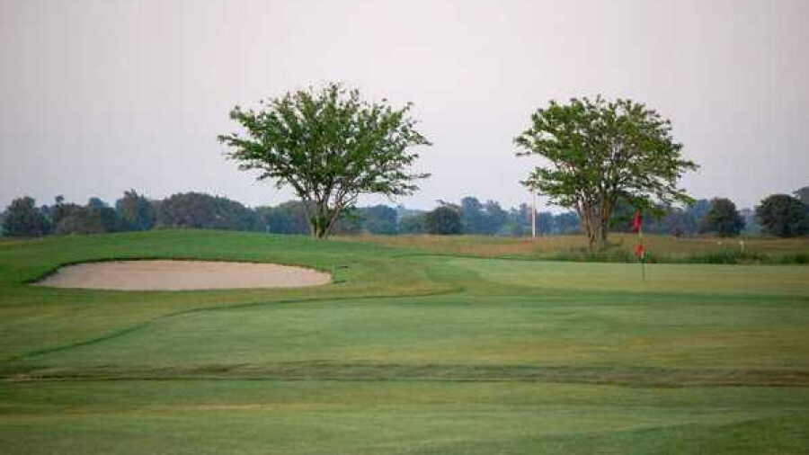 Fox Lake GC