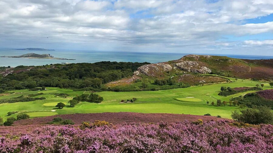 Howth GC