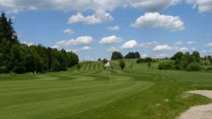 Grafenhof G & CC: #4