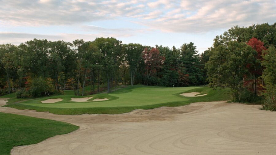 Red Tail GC: #15