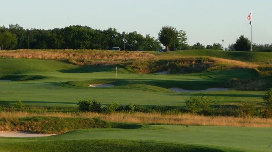 Neshanic Valley GC