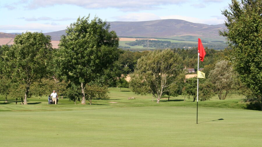Brechin GSC