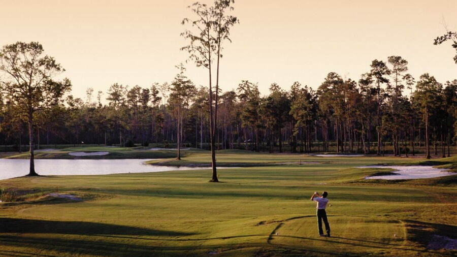Indian Wells GC