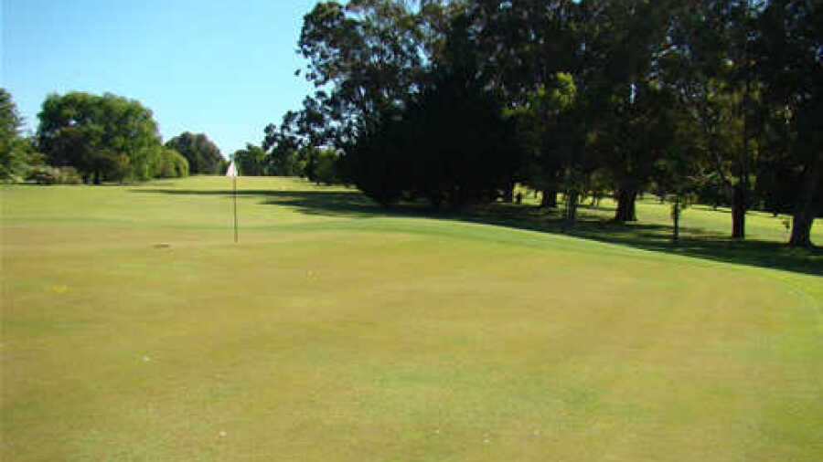 Bragado GC