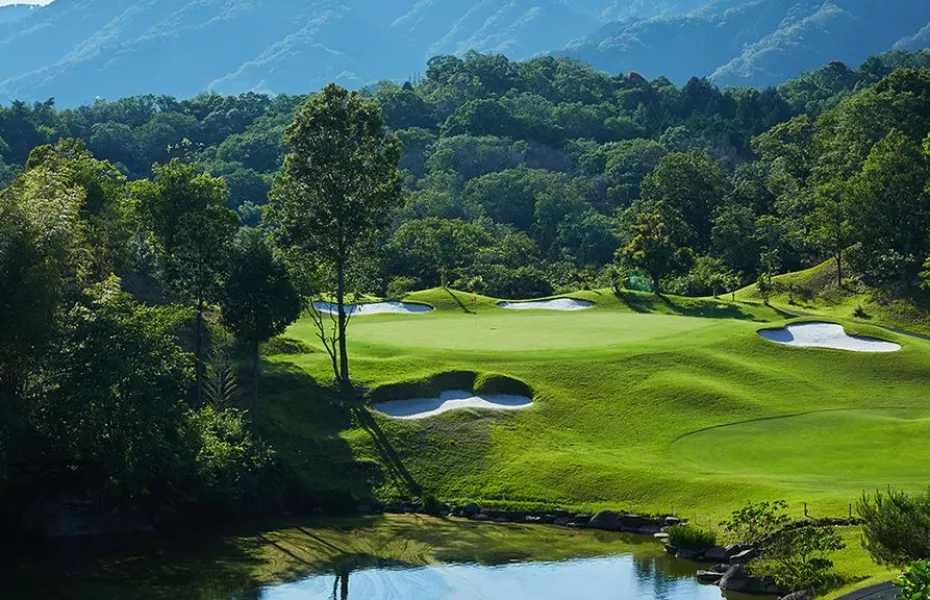 Zuien CC Canyon Ueno