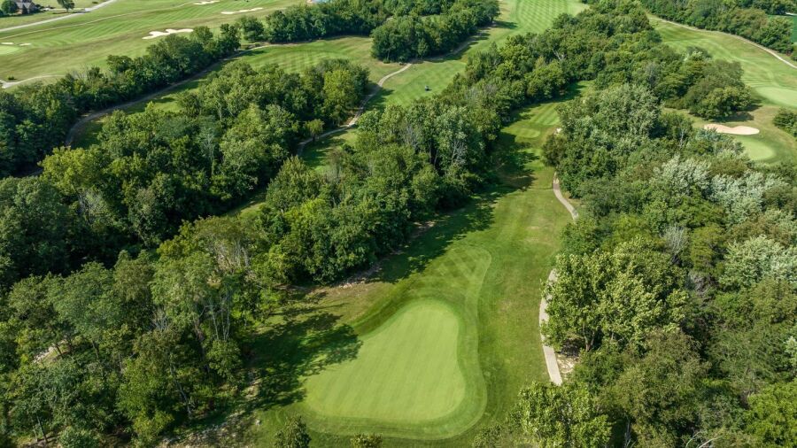 Jasper Hills GC