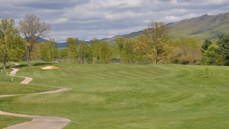 Lakeview GC