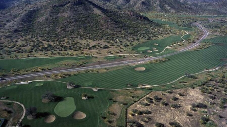 Hacienda Chicureo GC
