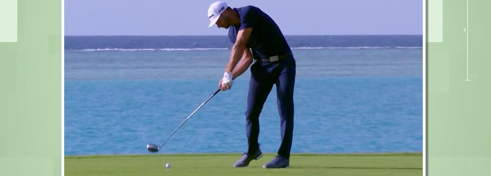 Professor Mark Broadie: The Link Between Distance and Lower Scores