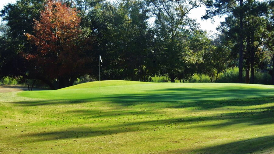 Green Meadows GC