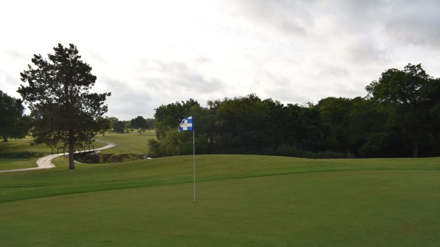 Willow Springs GC