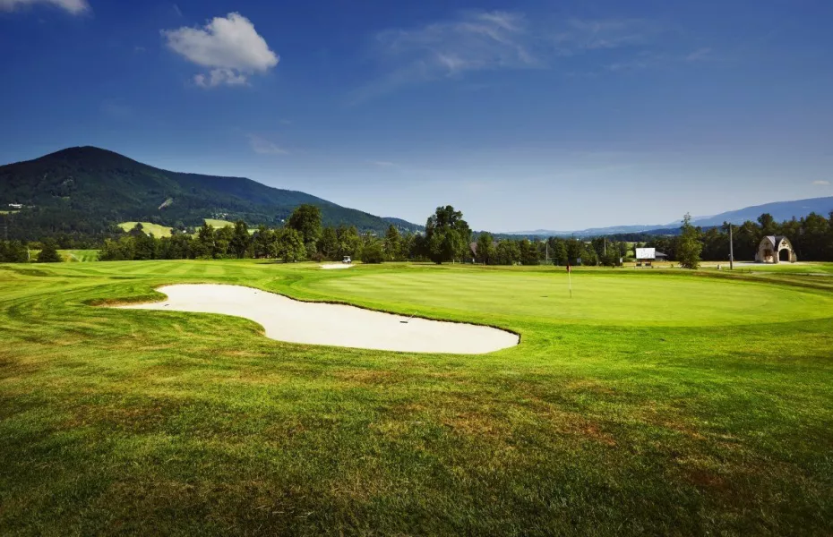 Prosper Golf Resort Celadna - New