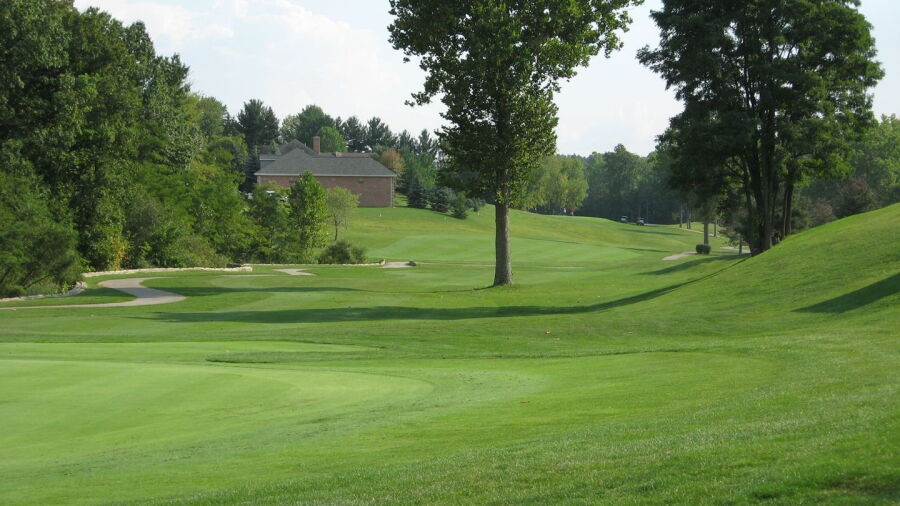 Coppertop GC