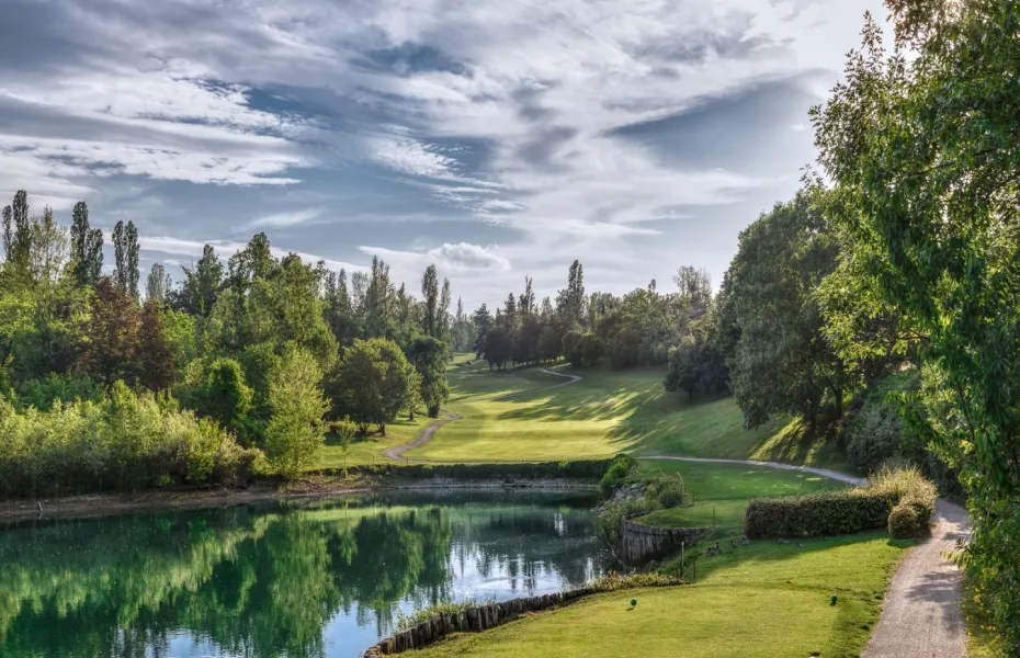 Bologna GC: #8