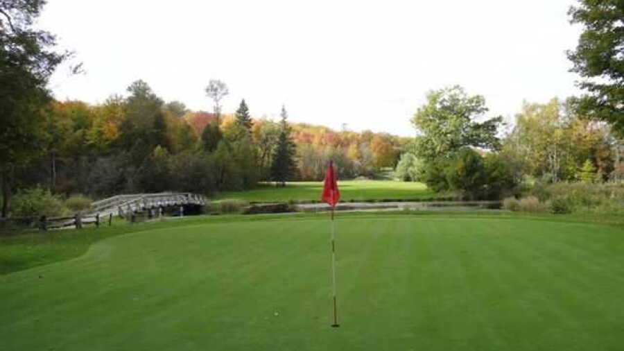 Brookwood Brae: #6