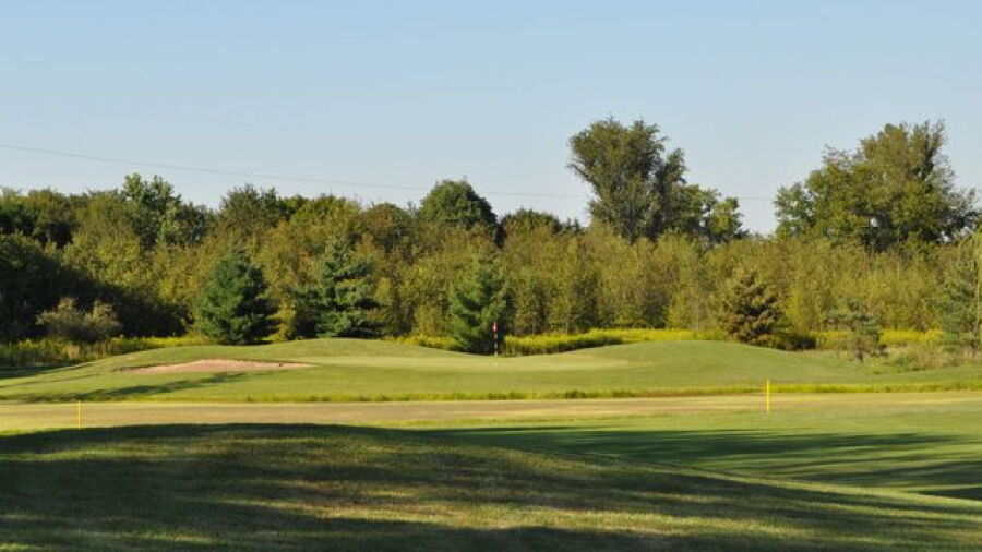 River Pointe CC