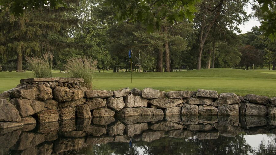 Sarnia GC