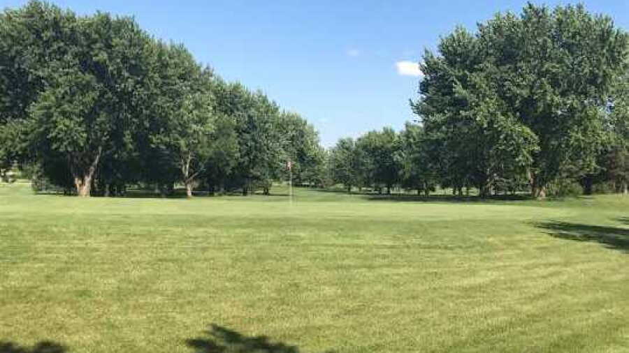Lake Creek CC
