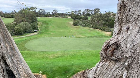 Joondalup CC