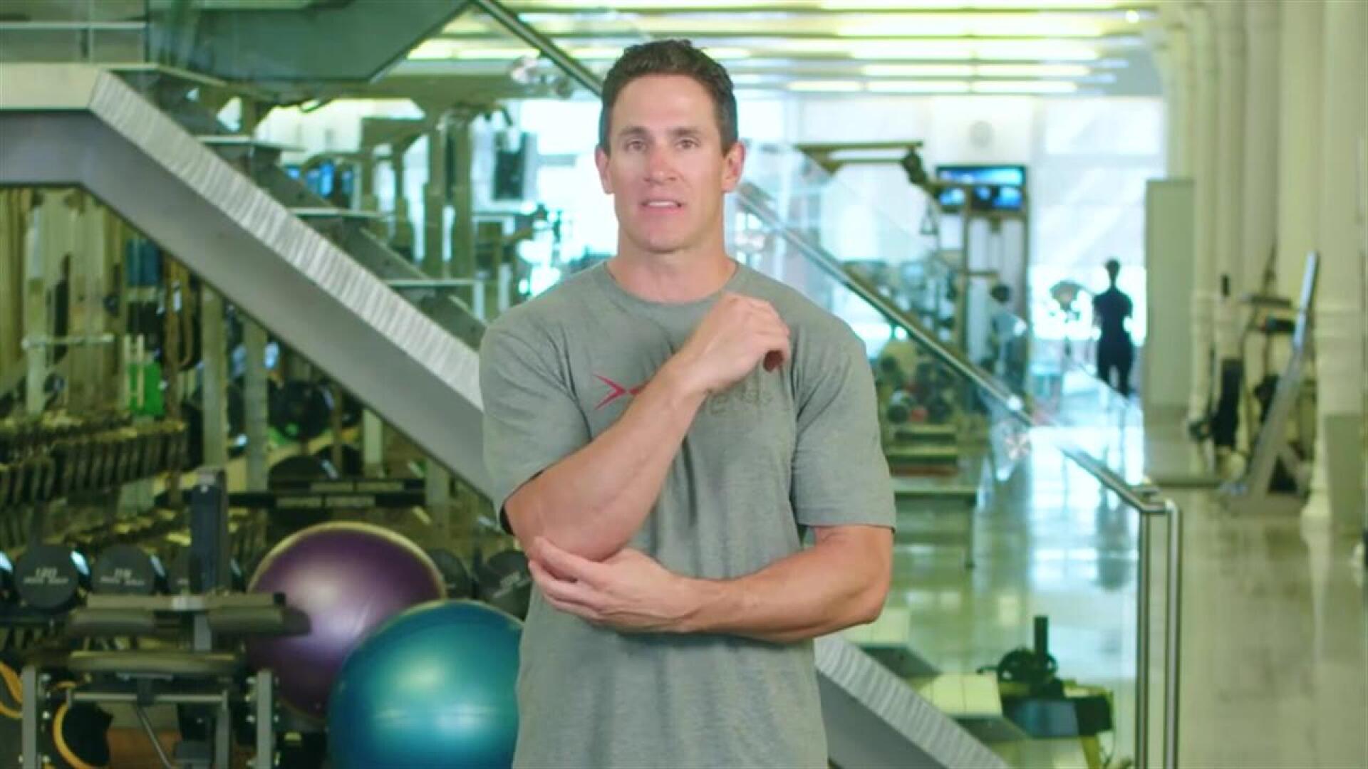 Forearm Rotation