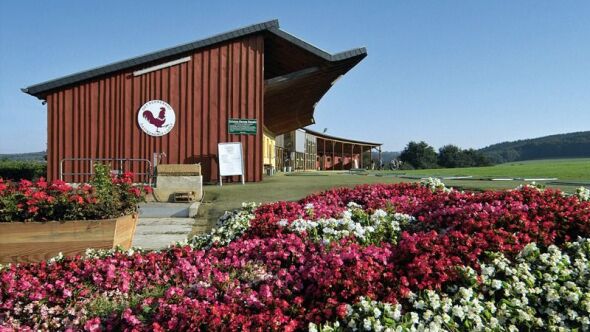 Trages Golf Course In Freigericht Hessen Germany Golf Advisor