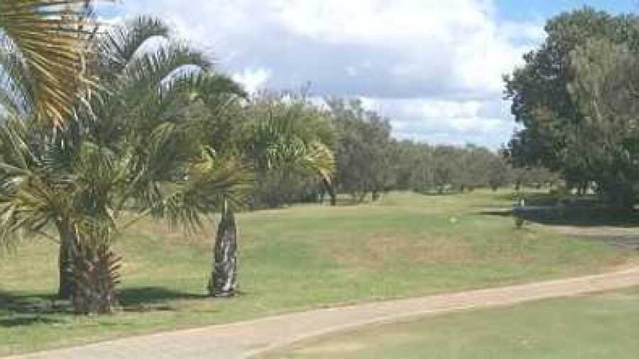 Bargara GC