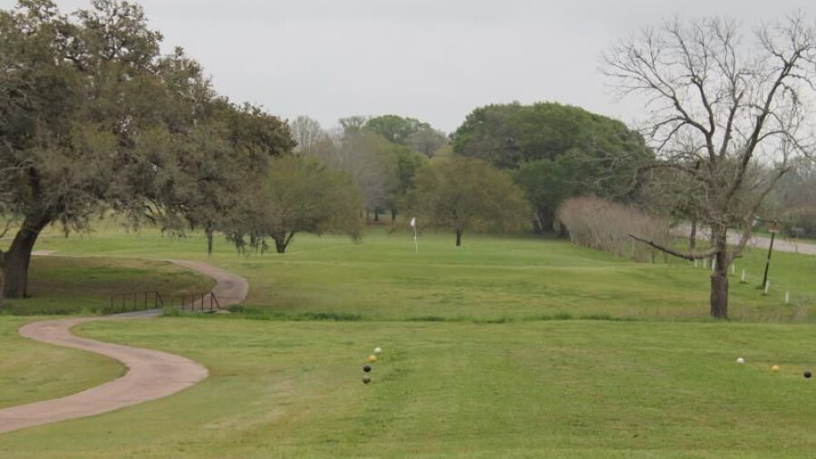 Weimar GC: #1