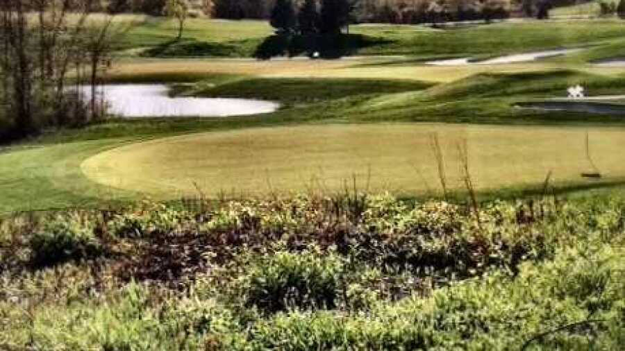 Ravenwood GC: #14