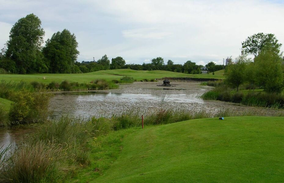 Ardee Golf Club In Ardee County Louth Ireland Golf Advisor