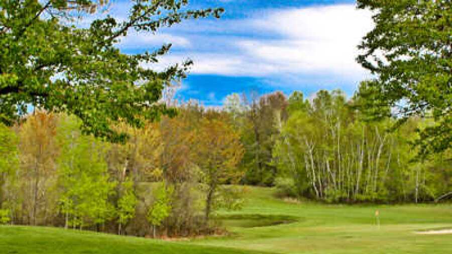 Fox Hills GC