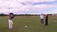 Full Swing: Wedge Control with Rory McIlroy