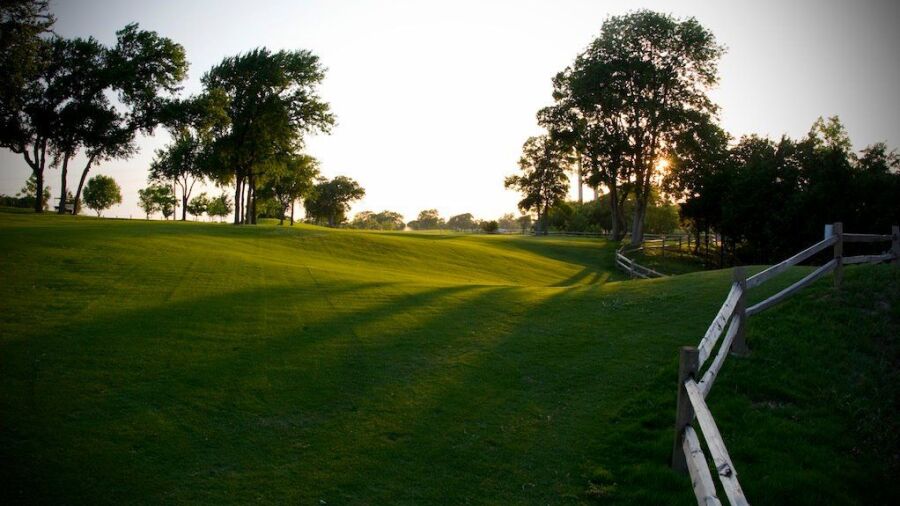 Oak Hollow GC