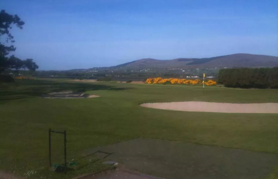 Greenore GC