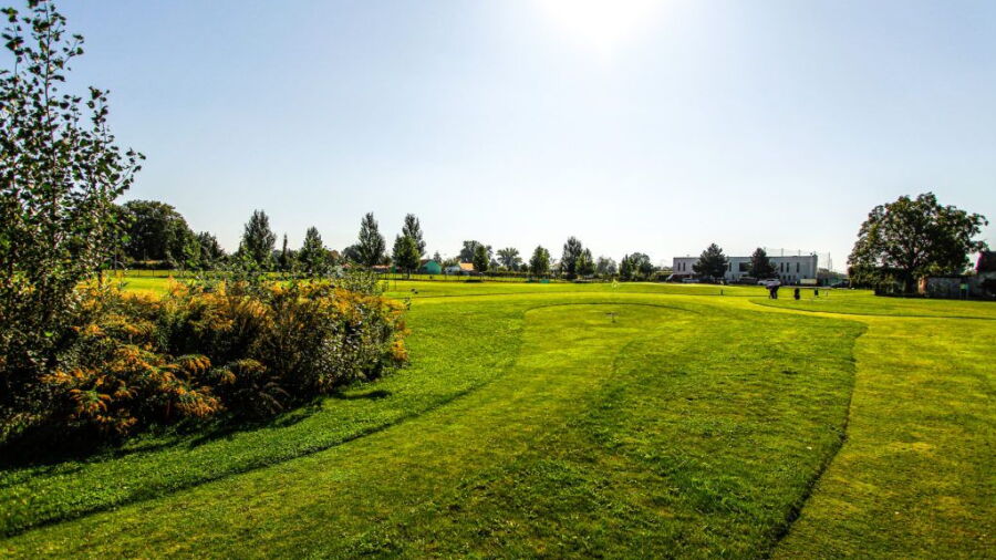 Ksirovka Golf Academy