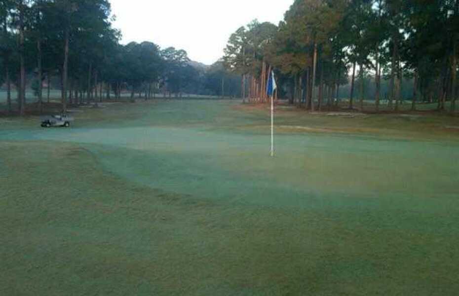 Fox Ridge Golf Course in Ozark, Alabama, USA | GolfPass