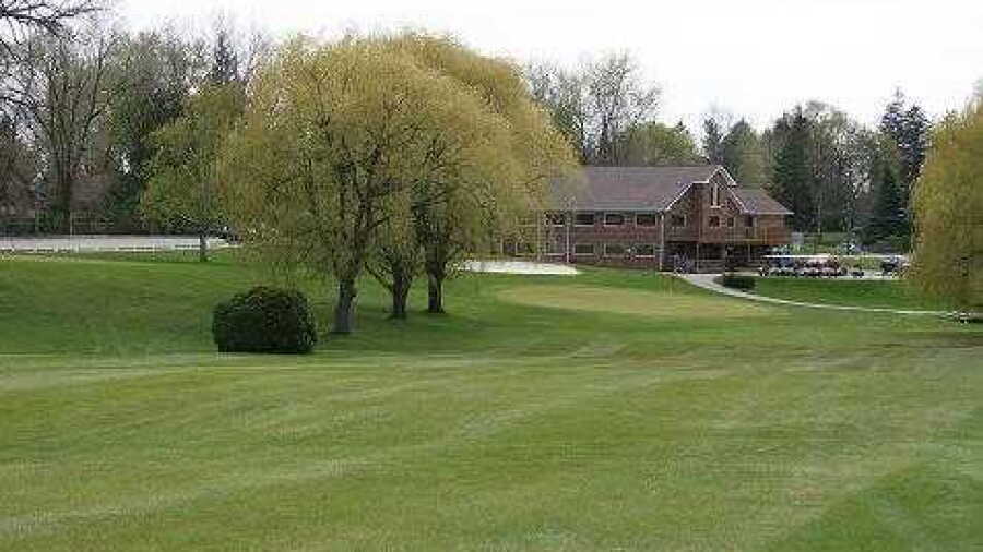 Silver Lake GC